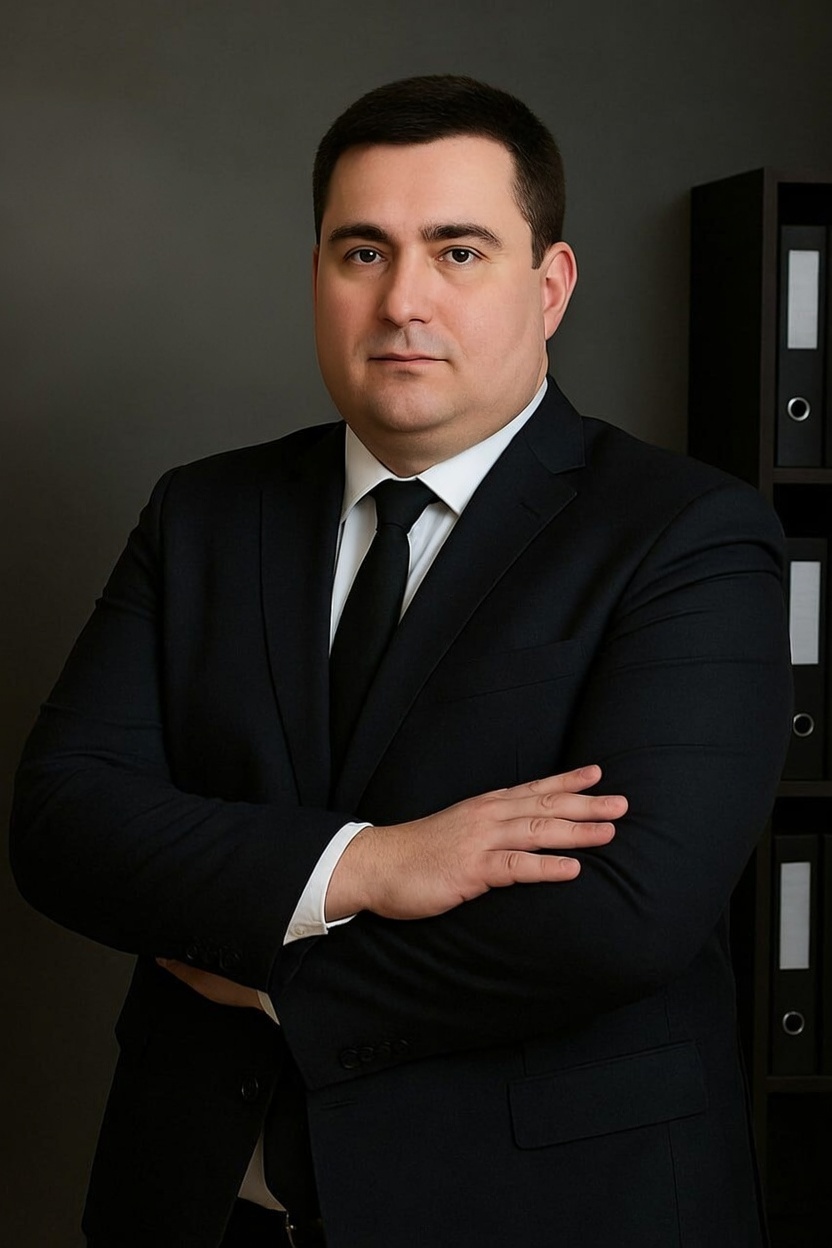 Advokatas - Partneris - Edvinas Meškys, Dr.